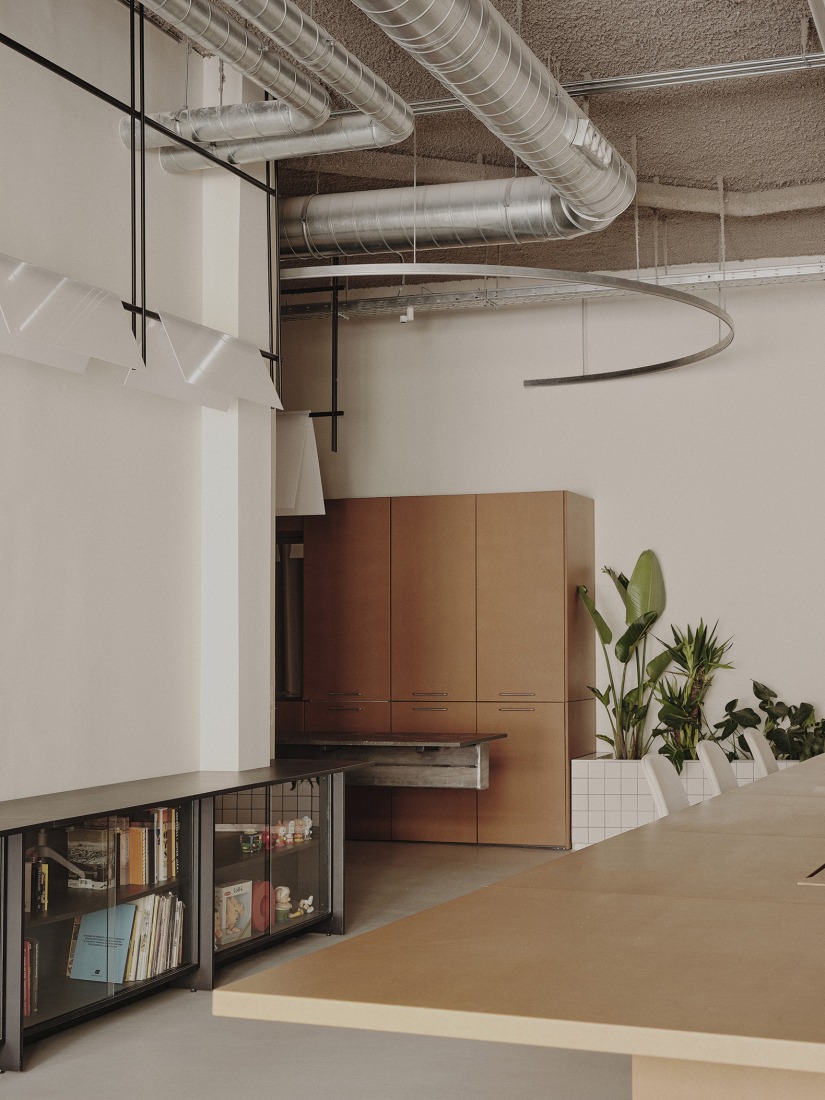 Sornells 21 por Paloma Bau + T.O.T Studio. Fotografía por David Zarzoso.