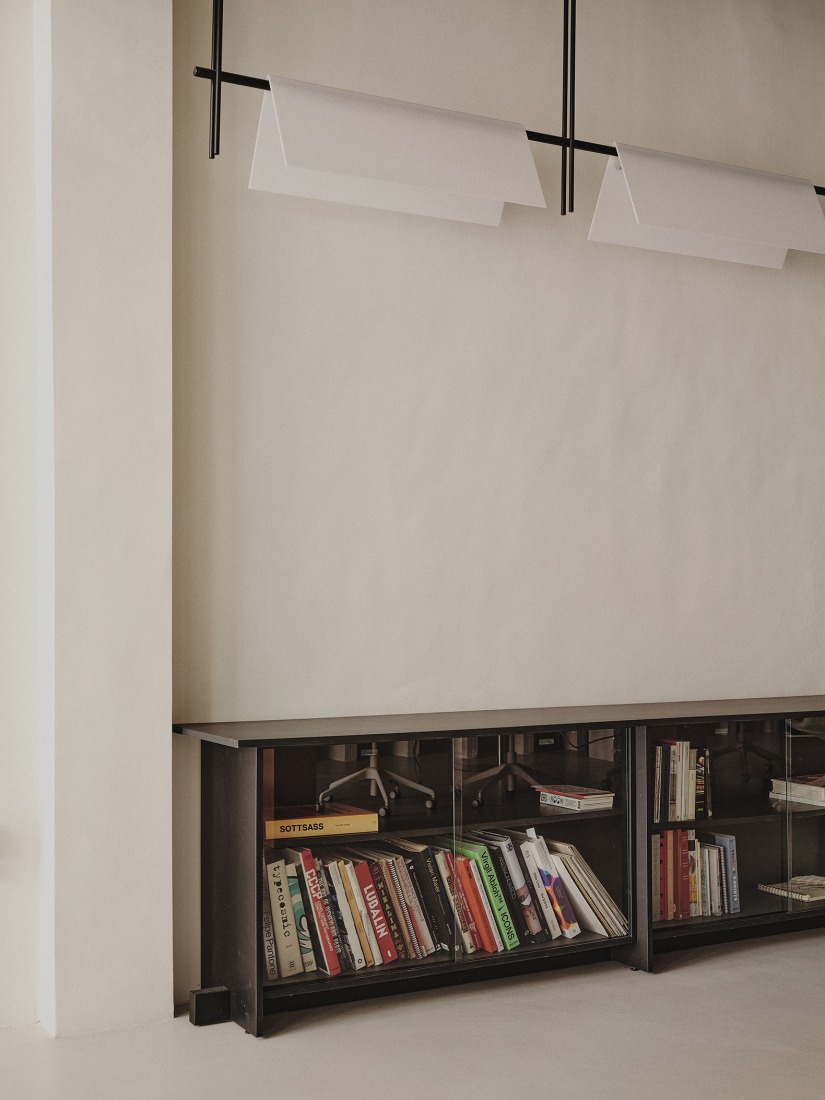 Sornells 21 por Paloma Bau + T.O.T Studio. Fotografía por David Zarzoso.