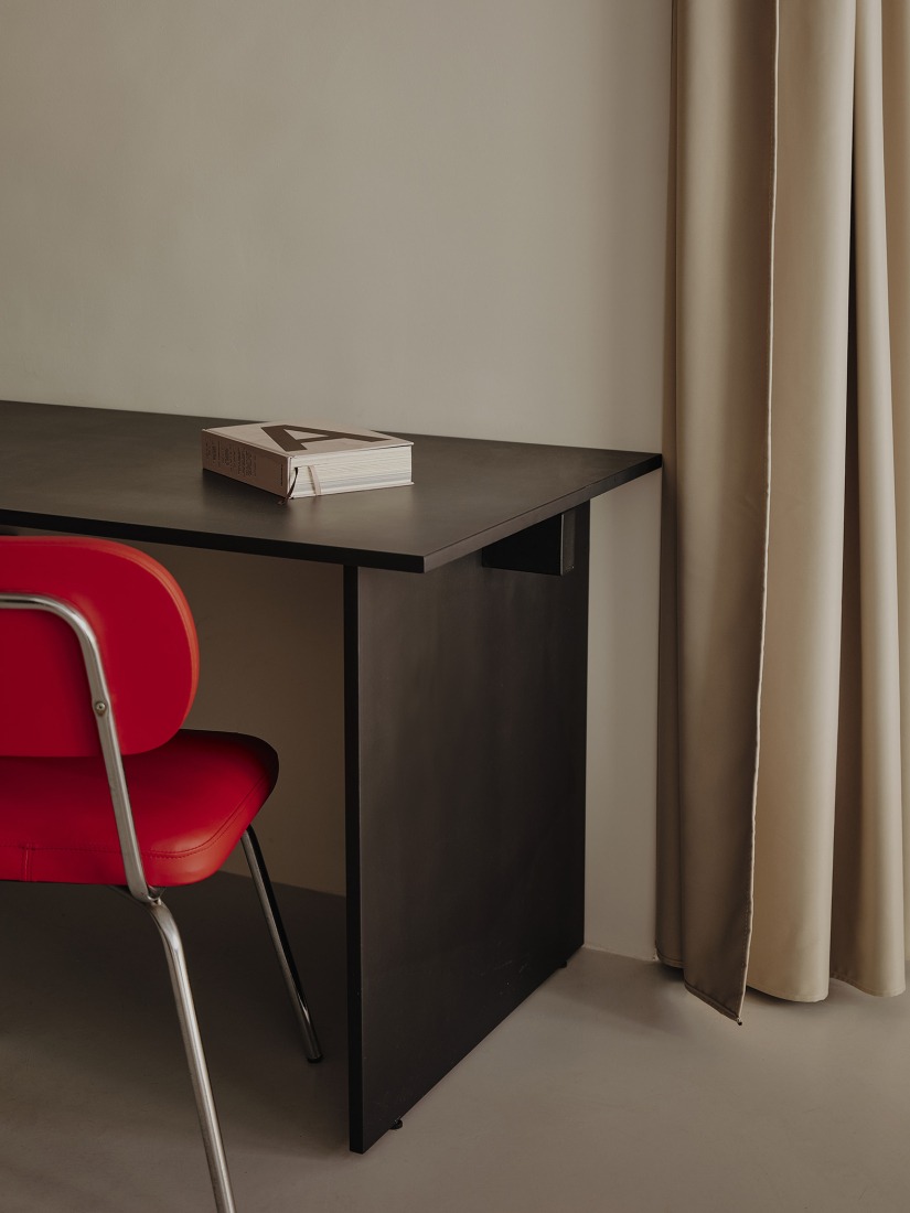 Sornells 21 por Paloma Bau + T.O.T Studio. Fotografía por David Zarzoso.