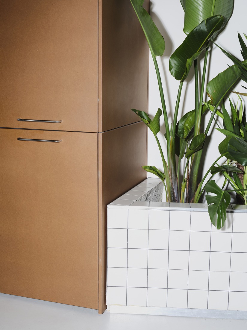 Sornells 21 por Paloma Bau + T.O.T Studio. Fotografía por David Zarzoso.