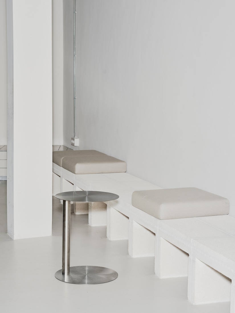 Sornells 21 por Paloma Bau + T.O.T Studio. Fotografía por David Zarzoso.