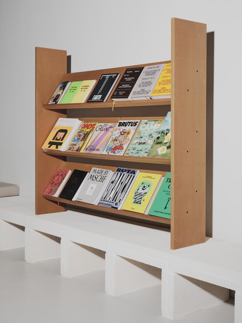 Sornells 21 por Paloma Bau + T.O.T Studio. Fotografía por David Zarzoso.