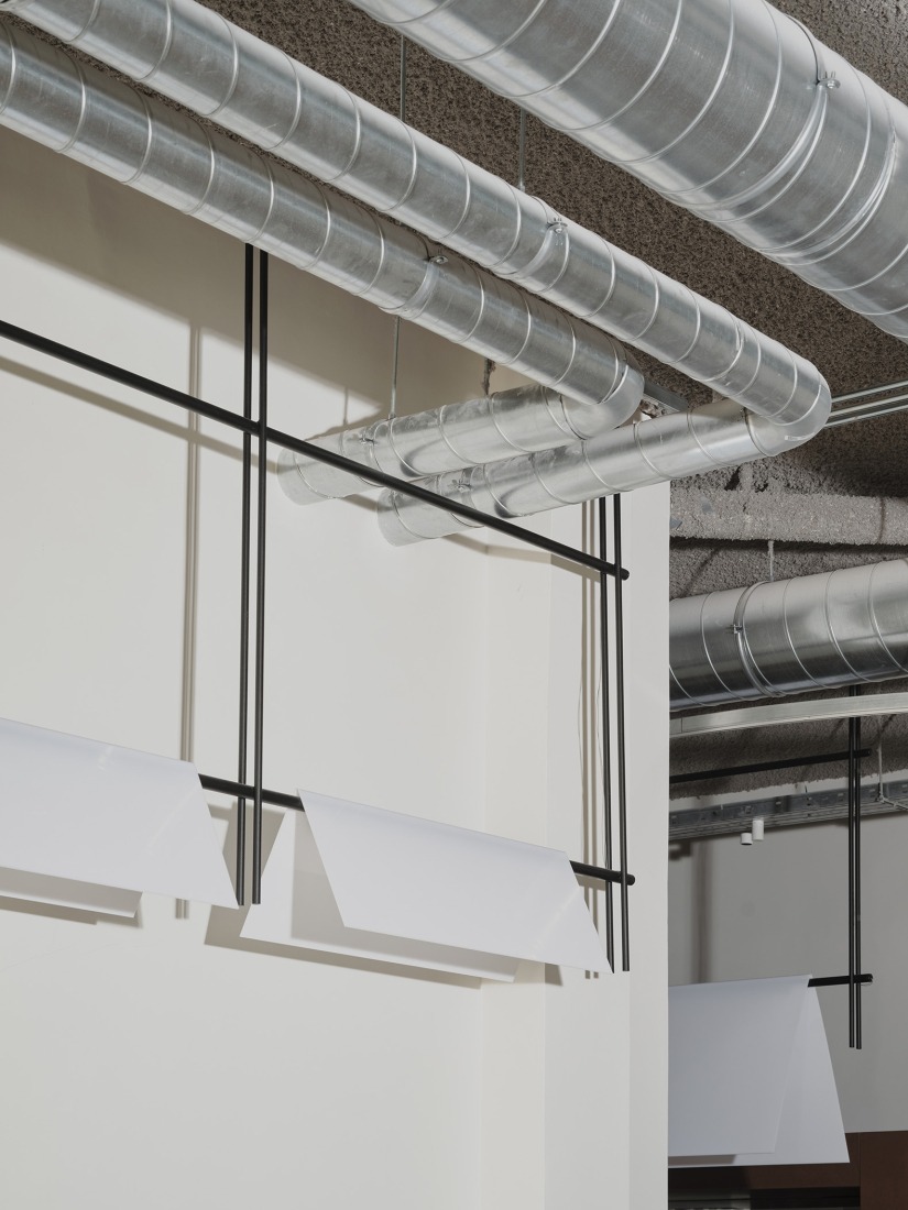 Sornells 21 por Paloma Bau + T.O.T Studio. Fotografía por David Zarzoso.