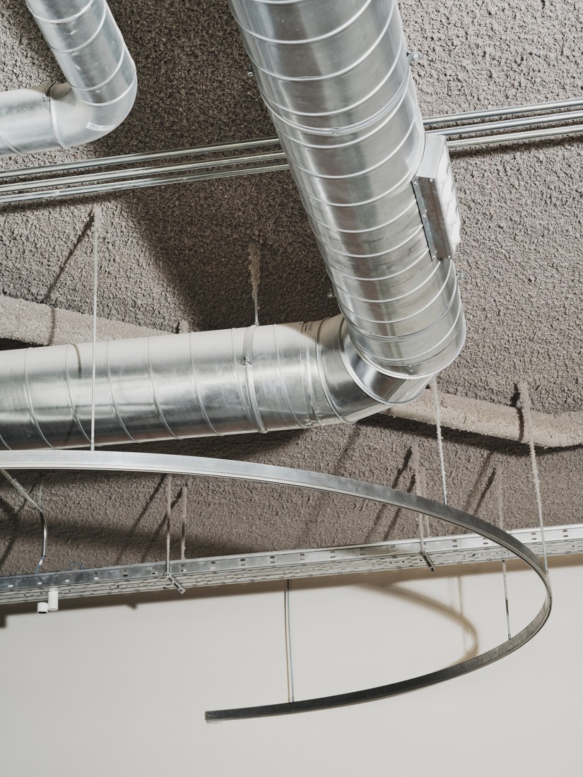 Sornells 21 por Paloma Bau + T.O.T Studio. Fotografía por David Zarzoso.