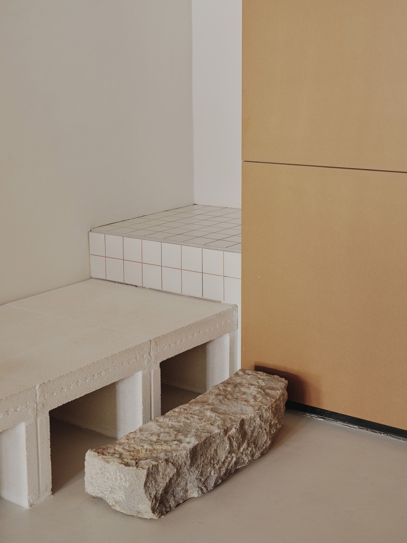 Sornells 21 por Paloma Bau + T.O.T Studio. Fotografía por David Zarzoso.