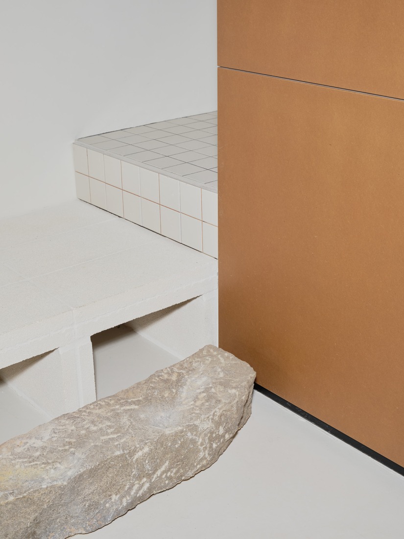 Sornells 21 por Paloma Bau + T.O.T Studio. Fotografía por David Zarzoso.