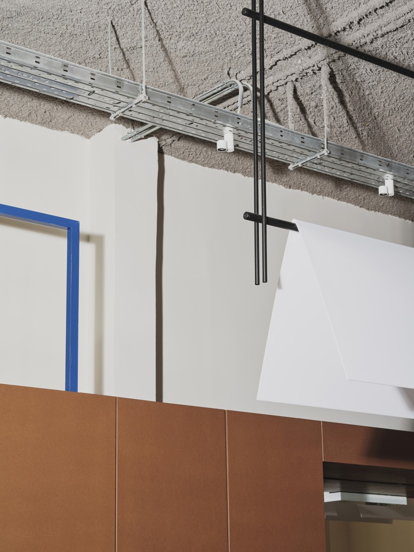 Sornells 21 por Paloma Bau + T.O.T Studio. Fotografía por David Zarzoso.