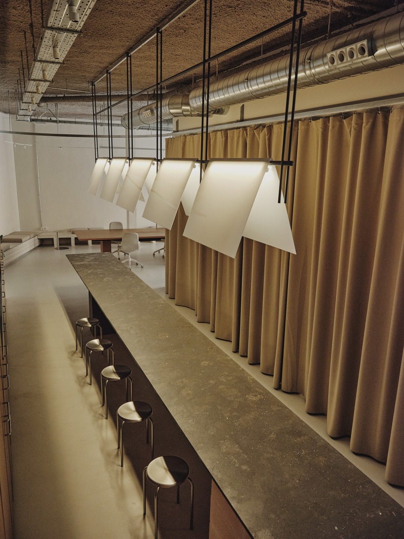 Sornells 21 por Paloma Bau + T.O.T Studio. Fotografía por David Zarzoso.