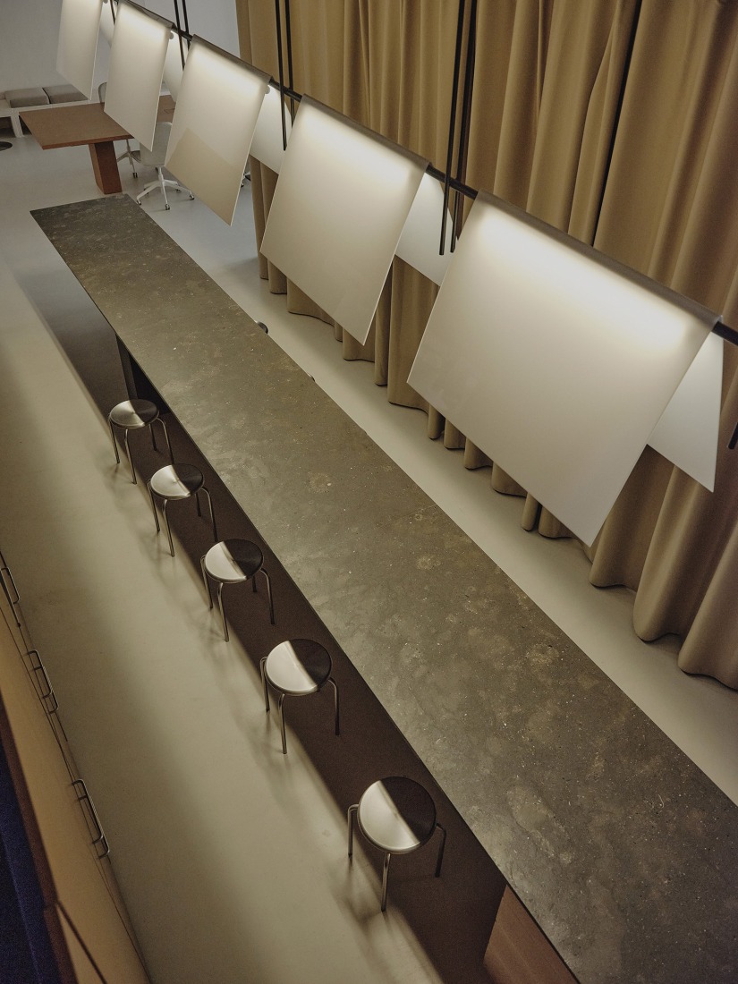 Sornells 21 por Paloma Bau + T.O.T Studio. Fotografía por David Zarzoso.