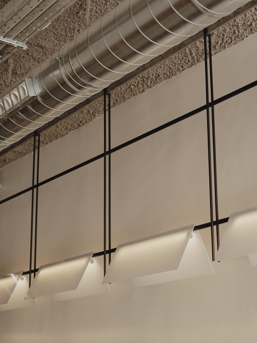 Sornells 21 por Paloma Bau + T.O.T Studio. Fotografía por David Zarzoso.