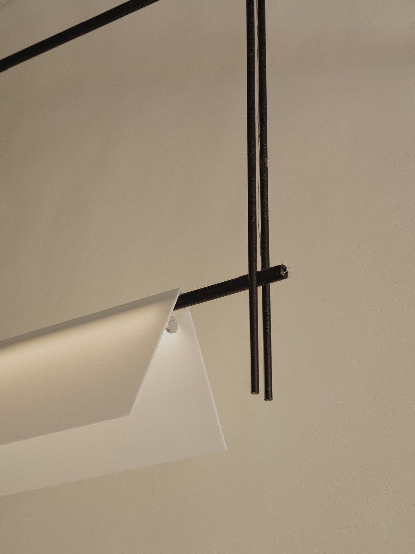 Sornells 21 por Paloma Bau + T.O.T Studio. Fotografía por David Zarzoso.