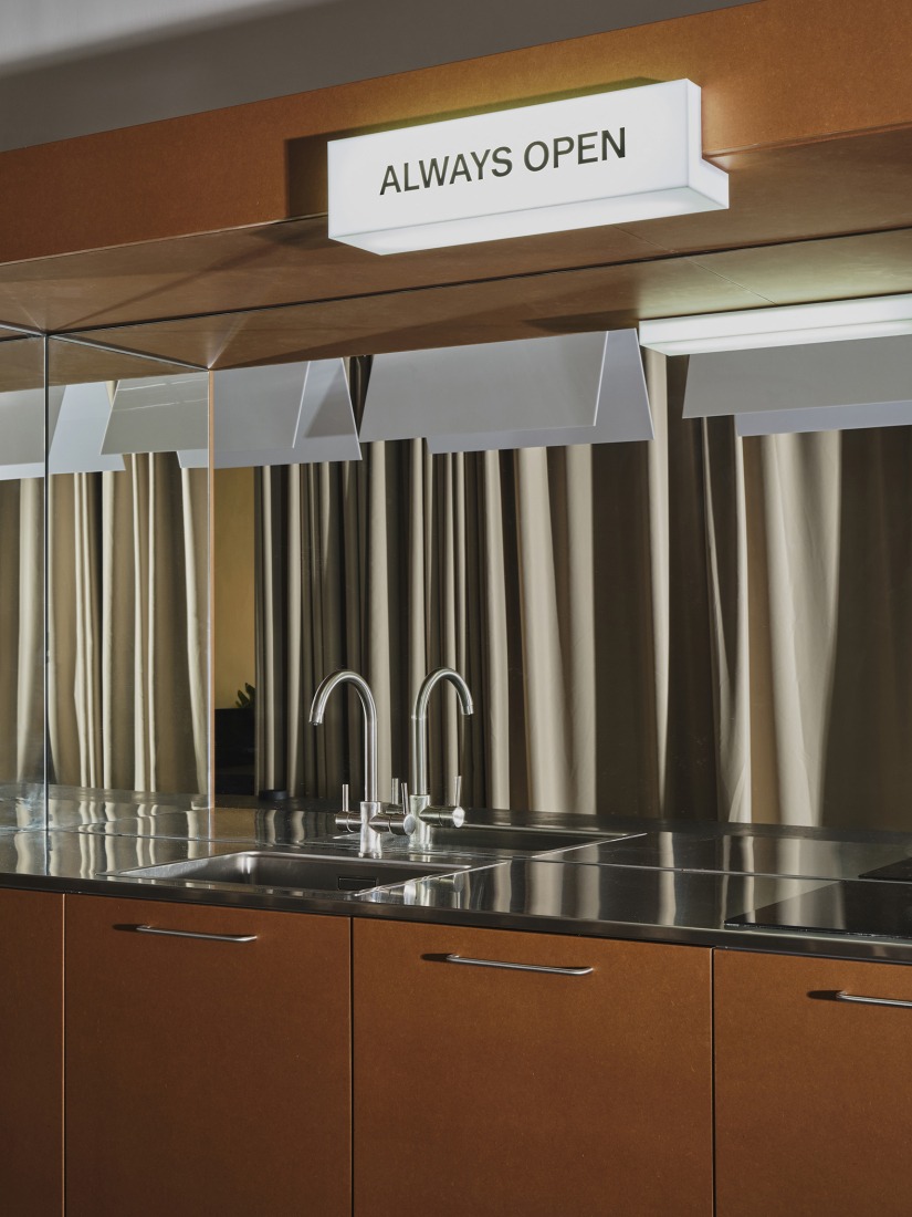 Sornells 21 por Paloma Bau + T.O.T Studio. Fotografía por David Zarzoso.