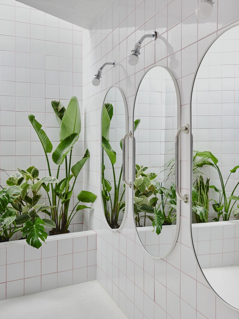 Sornells 21 por Paloma Bau + T.O.T Studio. Fotografía por David Zarzoso.