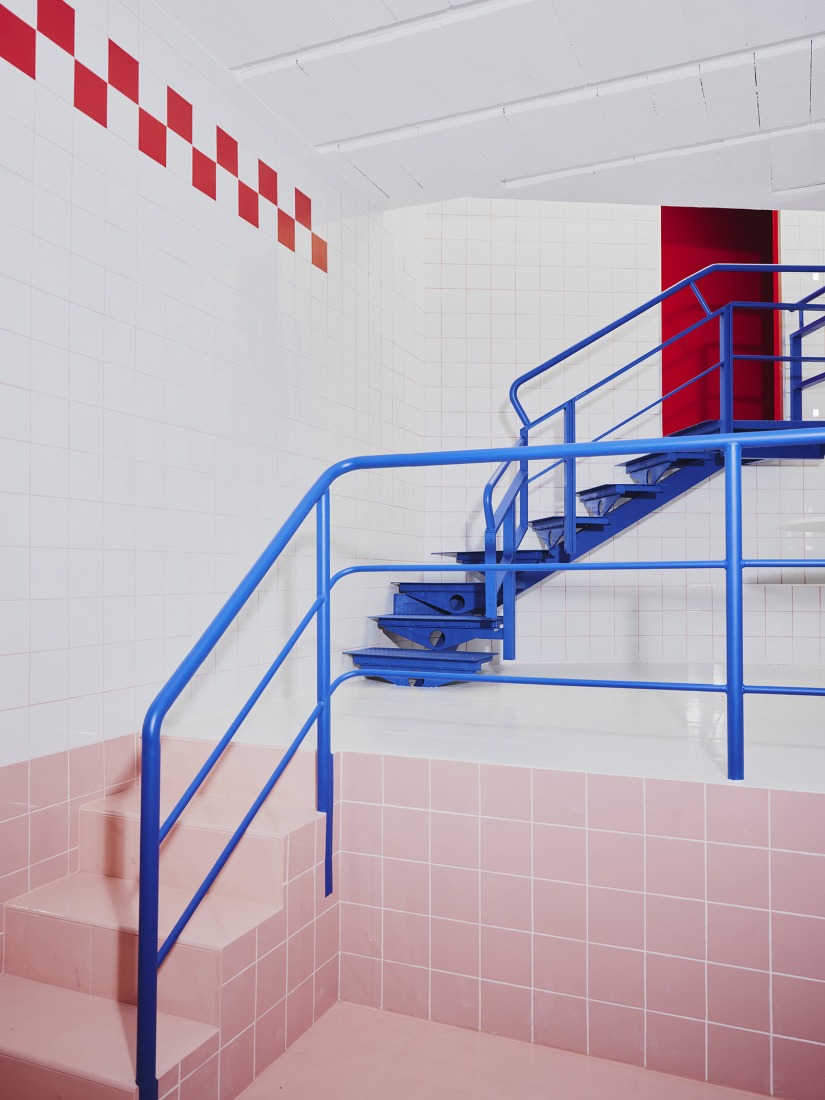 Sornells 21 por Paloma Bau + T.O.T Studio. Fotografía por David Zarzoso.