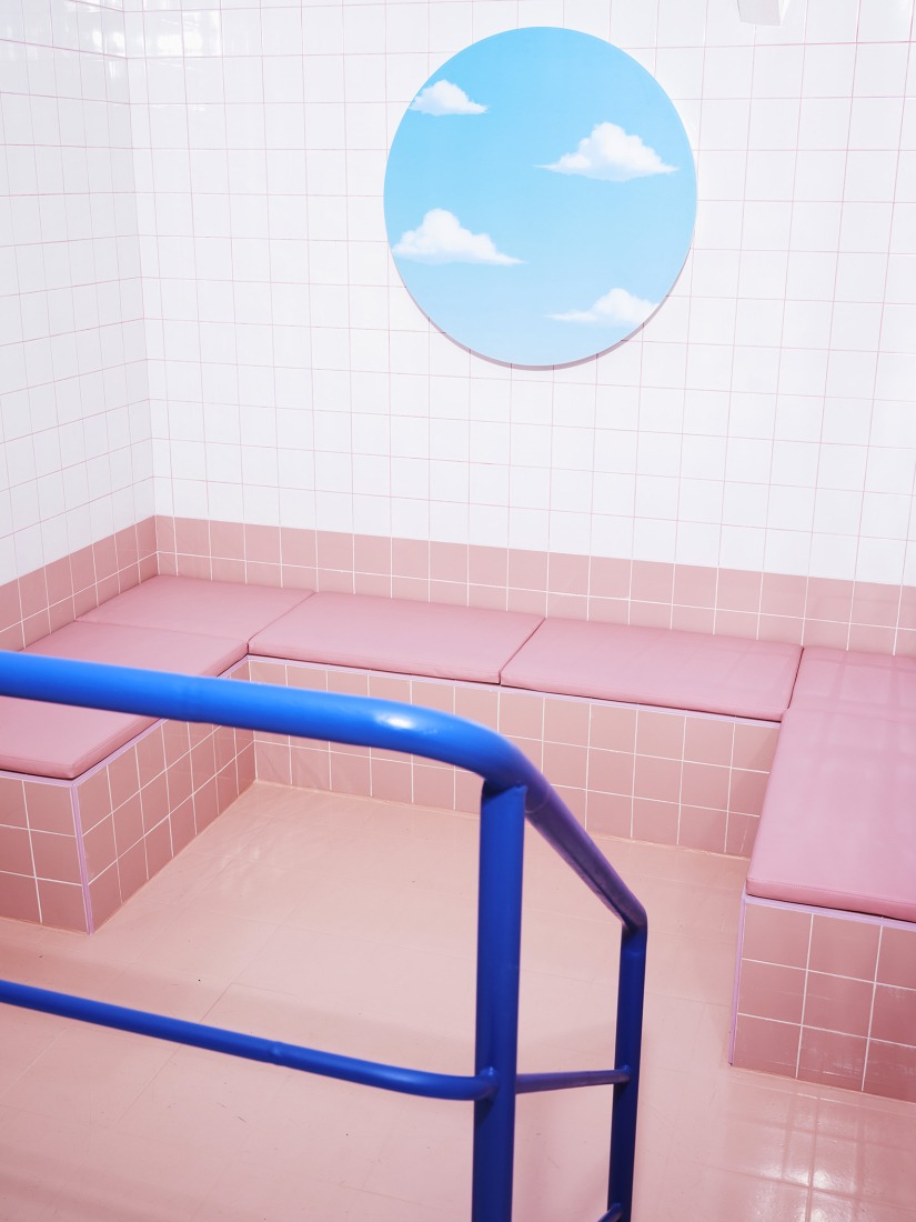 Sornells 21 por Paloma Bau + T.O.T Studio. Fotografía por David Zarzoso.