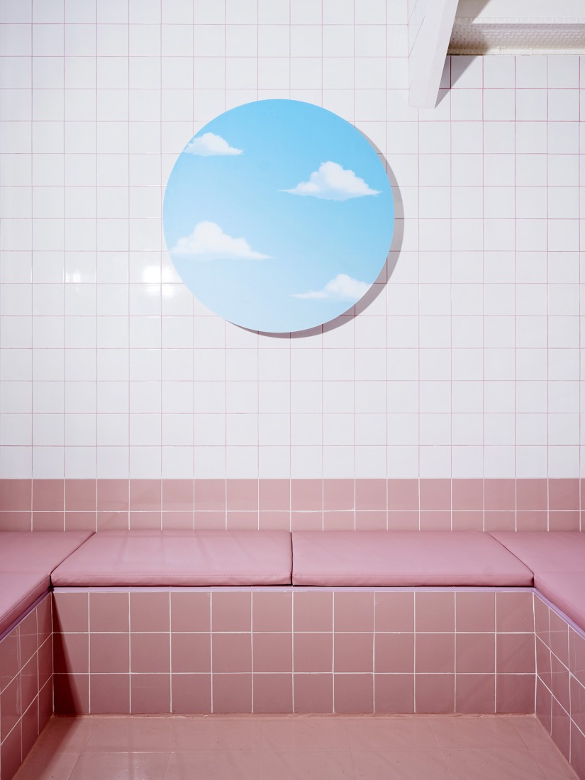 Sornells 21 por Paloma Bau + T.O.T Studio. Fotografía por David Zarzoso.