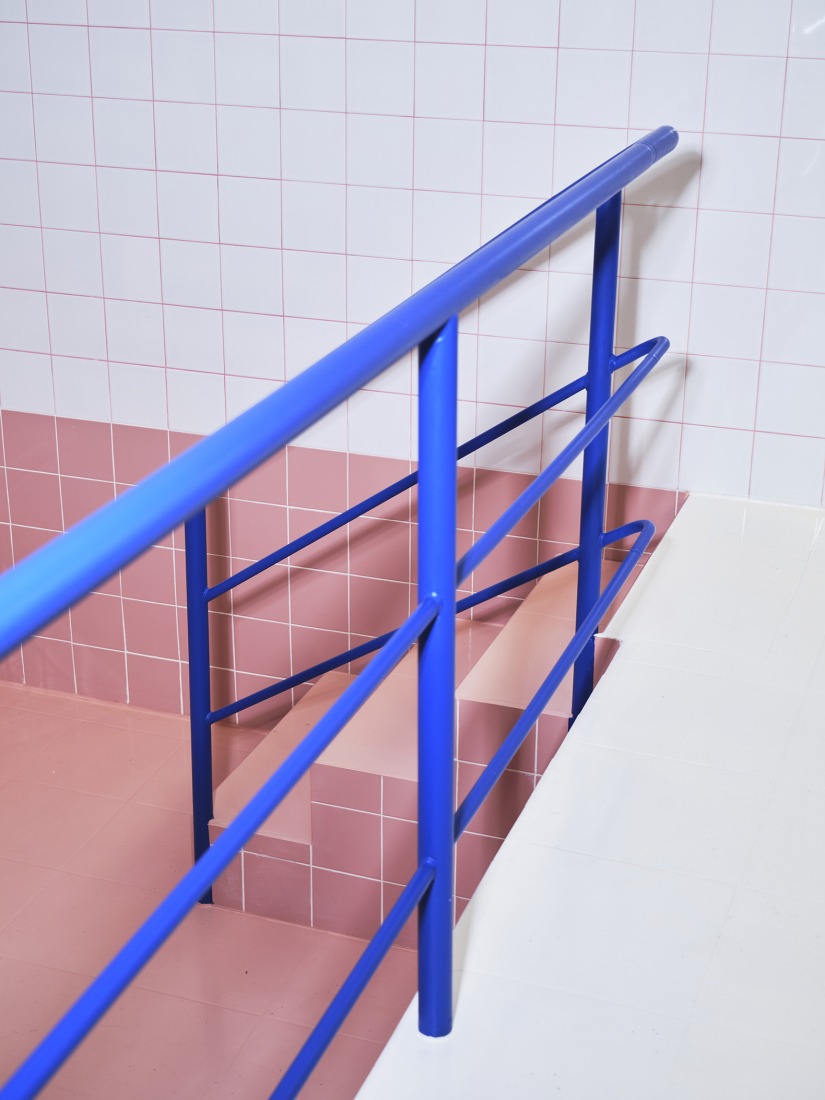 Sornells 21 por Paloma Bau + T.O.T Studio. Fotografía por David Zarzoso.