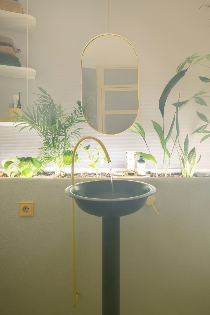 Corrigan studio by Corrigan Architects. Photograph by Imagen Subliminal. 