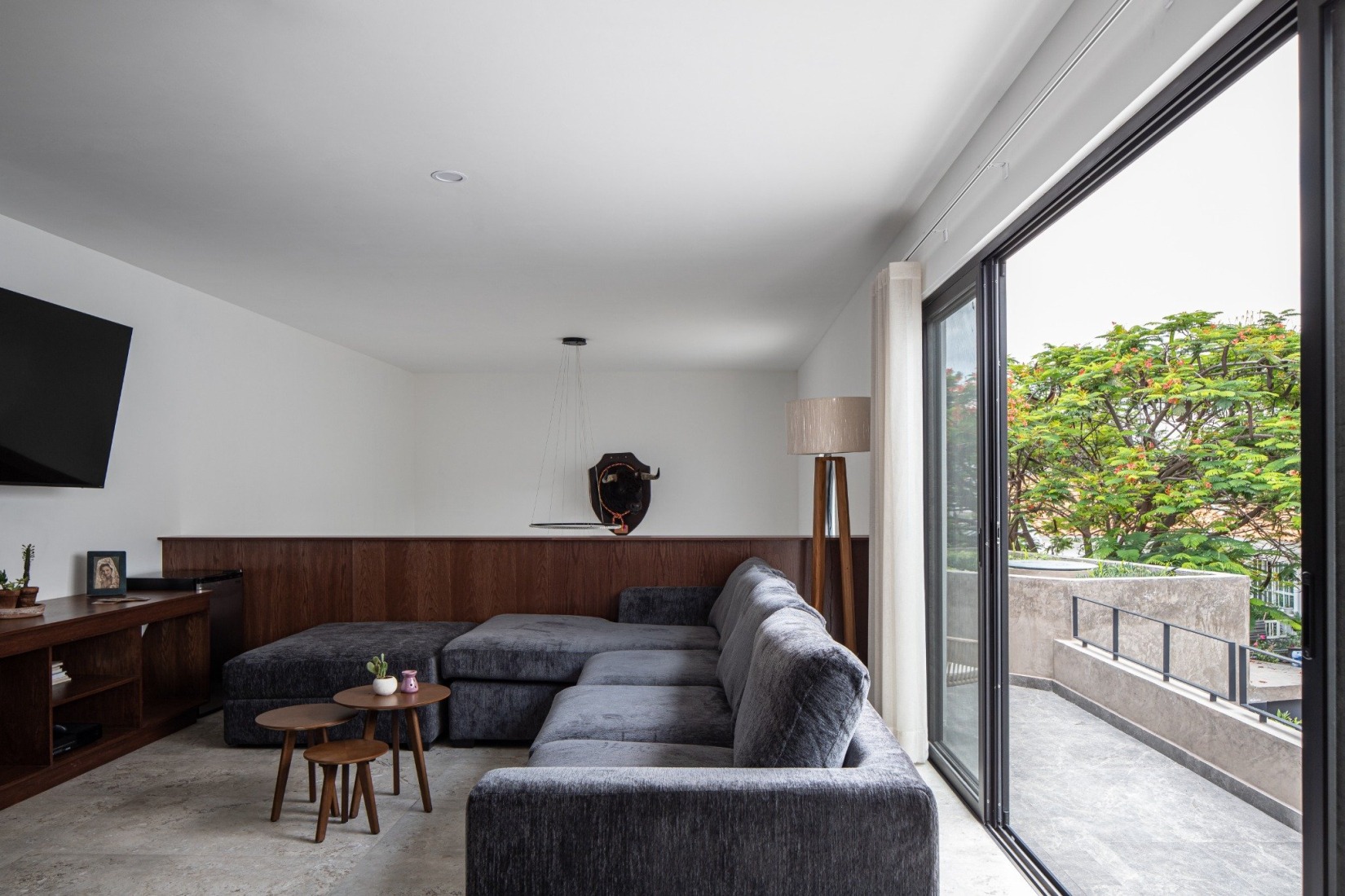 "Casa Gálvez" by Estudio Villagálvez. Photograph by Jorge Succar.