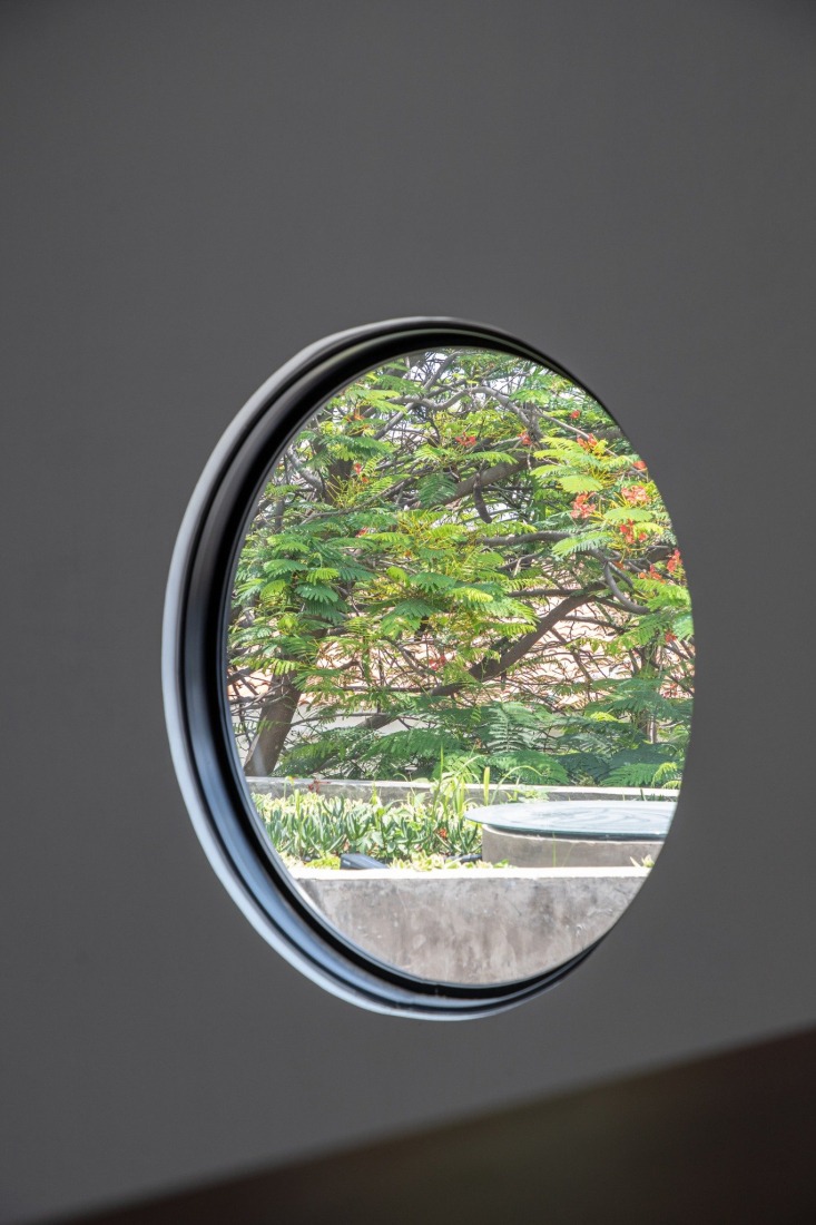 "Casa Gálvez" by Estudio Villagálvez. Photograph by Jorge Succar.