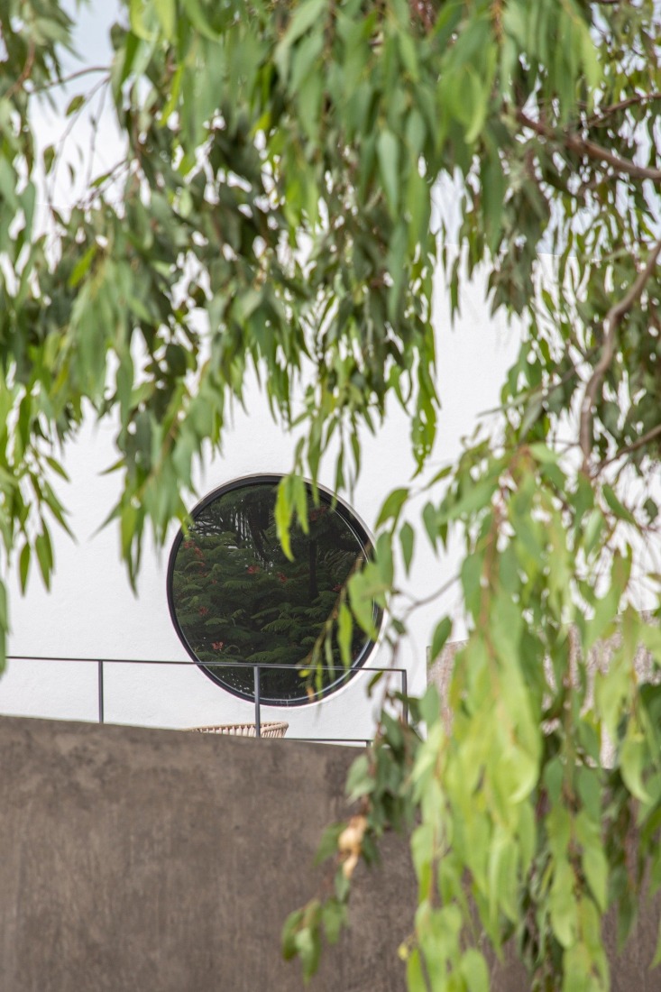 "Casa Gálvez" by Estudio Villagálvez. Photograph by Jorge Succar.