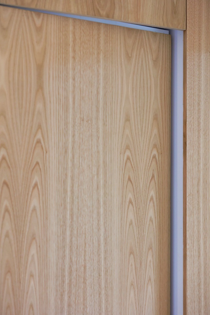 Vivienda unifamiliar «Big Fish» por F5 Proyectos y Arquitectura. Fotografía por Iván Morán. 