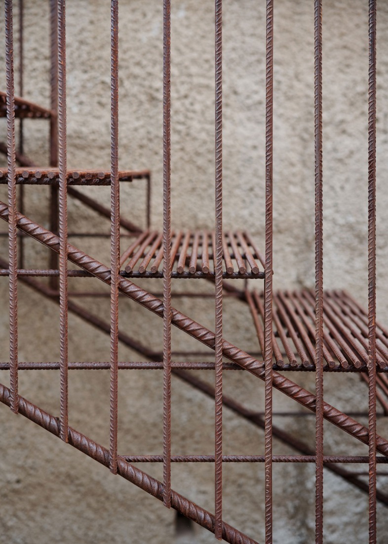 "Font del Rector" by Carles Enrich Studio. Photograph by Adrià Goula.