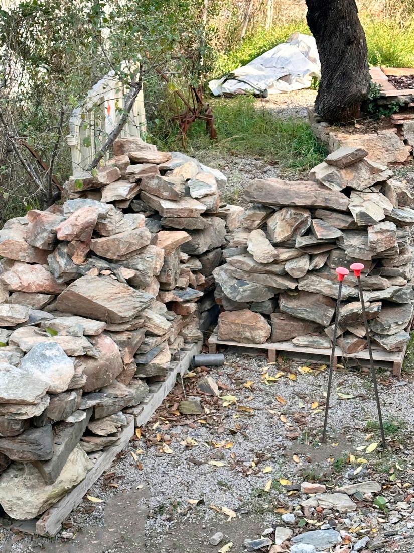 Process "Font del Rector" by Carles Enrich Studio. Photograph by Adrià Goula.