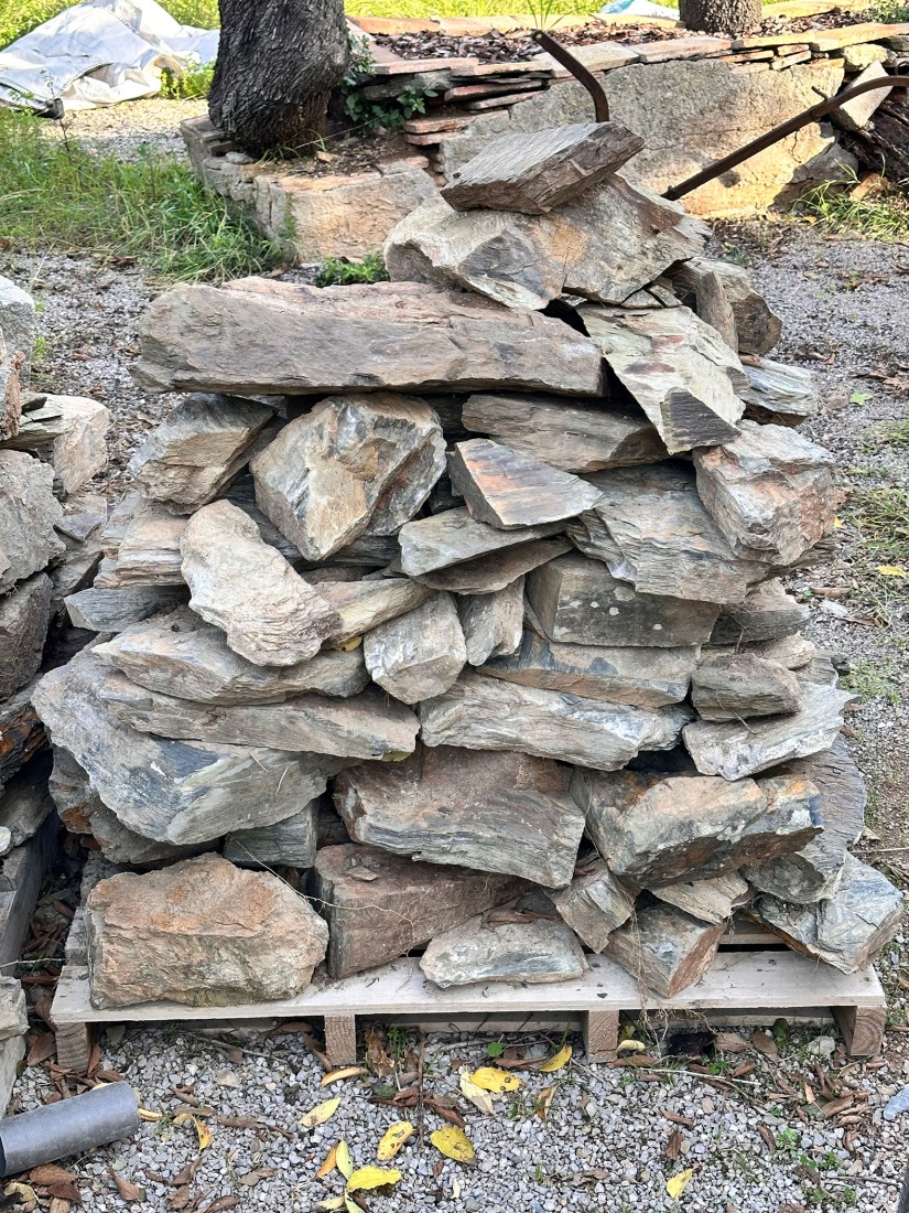 Process "Font del Rector" by Carles Enrich Studio. Photograph by Adrià Goula.