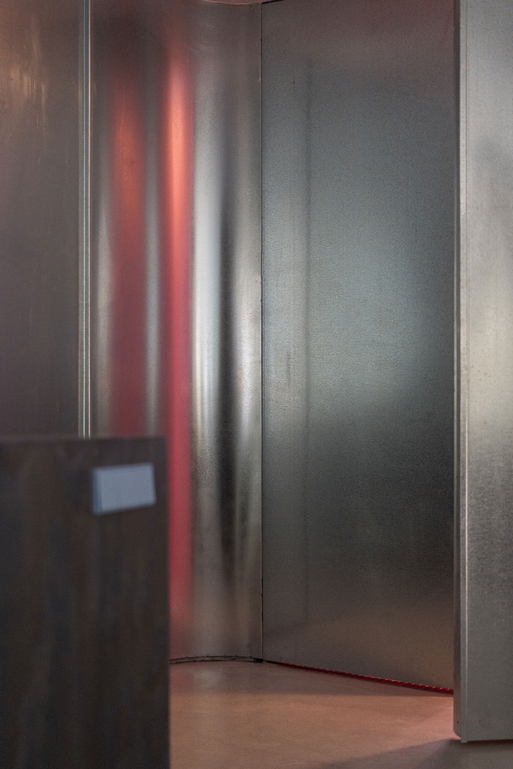 Preñada house by FORarquitectura. Photograph by Juanca Lagares.