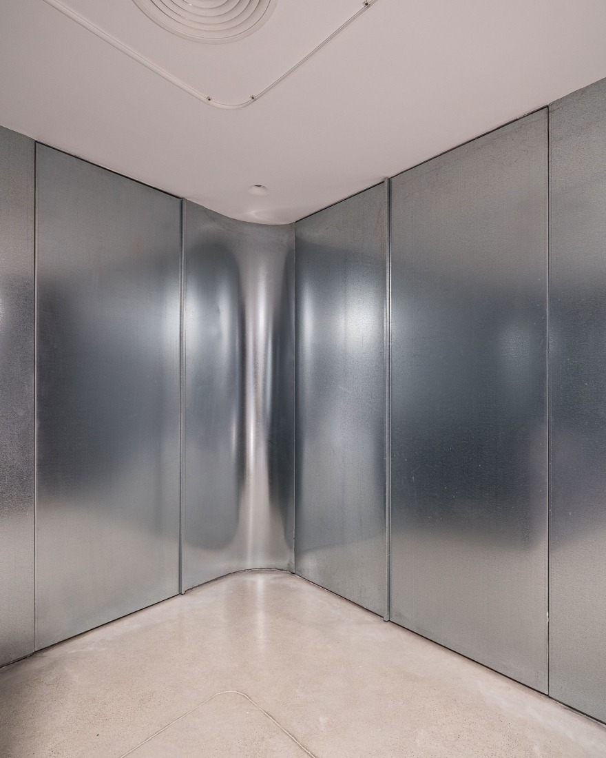 Preñada house by FORarquitectura. Photograph by Juanca Lagares.