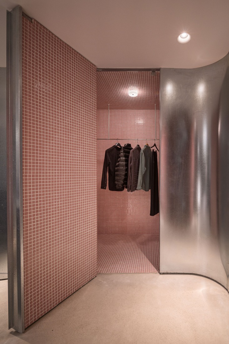 Preñada house by FORarquitectura. Photograph by Juanca Lagares.