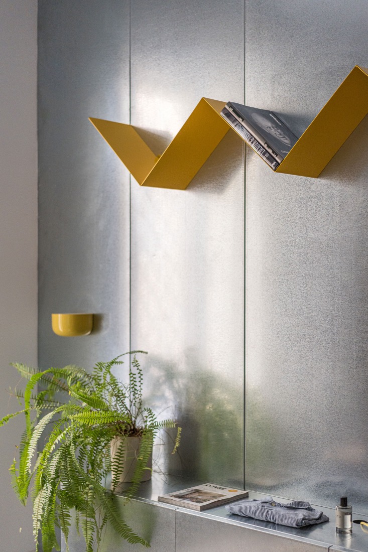 Preñada house by FORarquitectura. Photograph by Juanca Lagares.