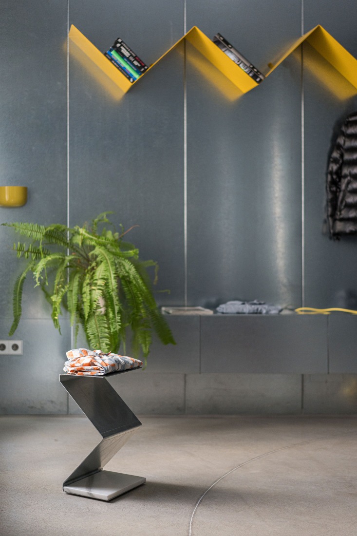 Preñada house by FORarquitectura. Photograph by Juanca Lagares.