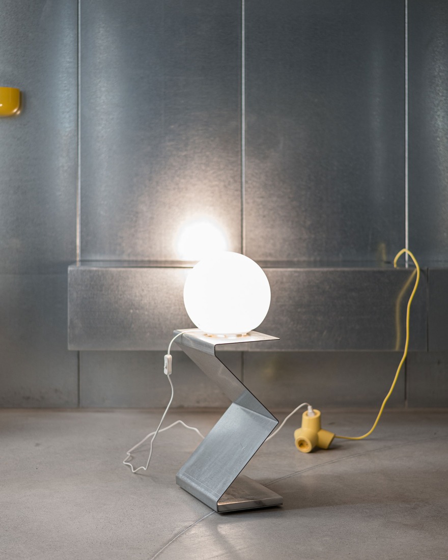 Preñada house by FORarquitectura. Photograph by Juanca Lagares.