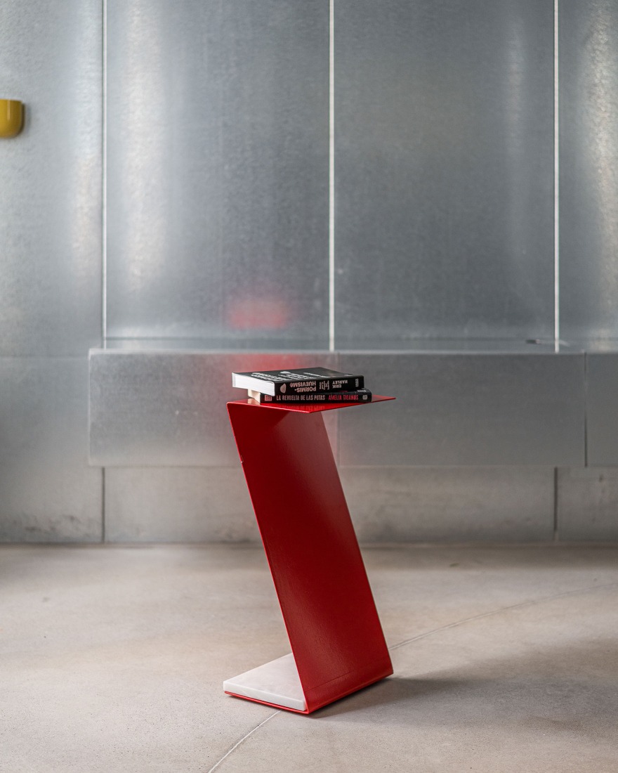 Preñada house by FORarquitectura. Photograph by Juanca Lagares.