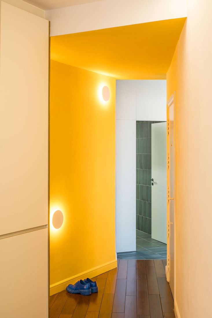 "EME" house by gon. Photograph by Imagen Subliminal.