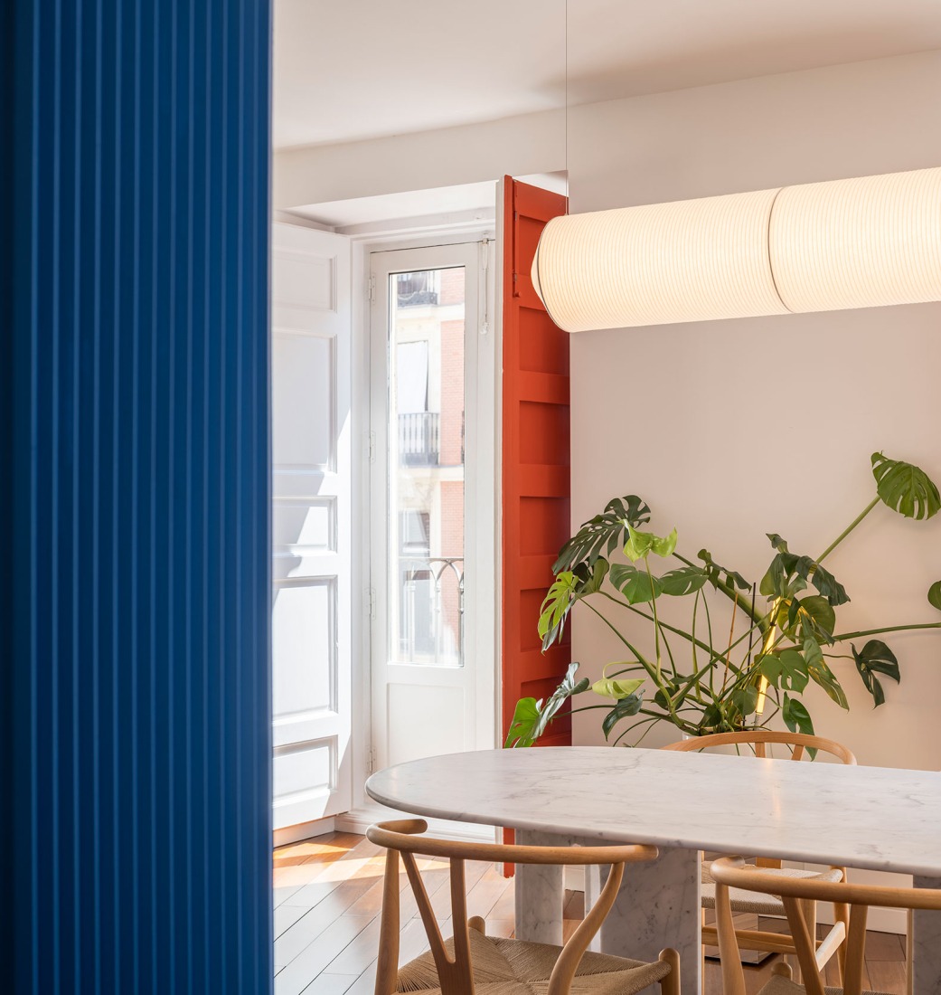 "EME" house by gon. Photograph by Imagen Subliminal.