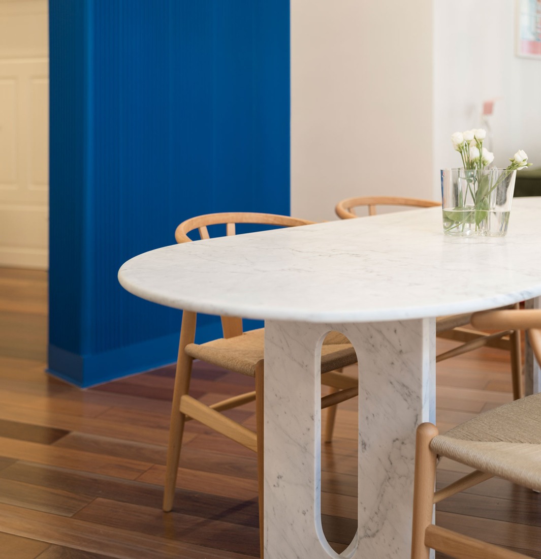 "EME" house by gon. Photograph by Imagen Subliminal.