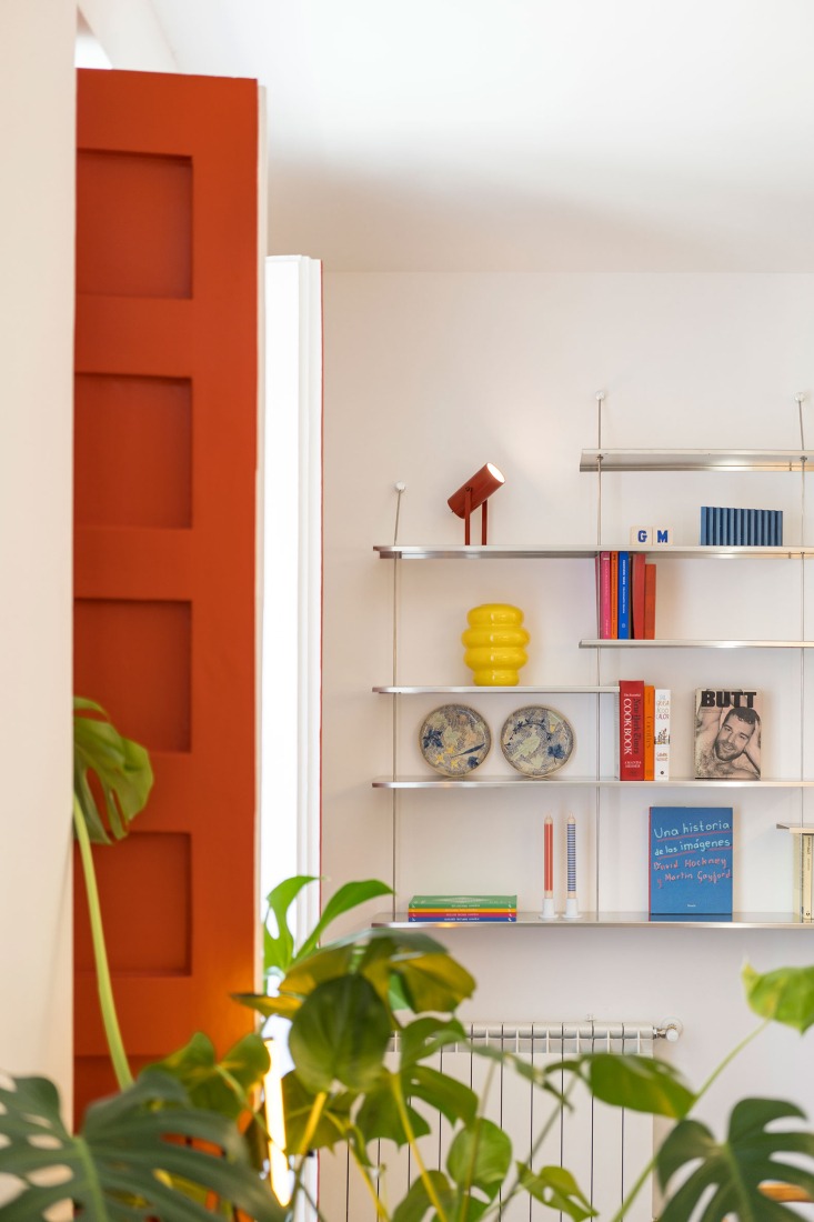 "EME" house by gon. Photograph by Imagen Subliminal.