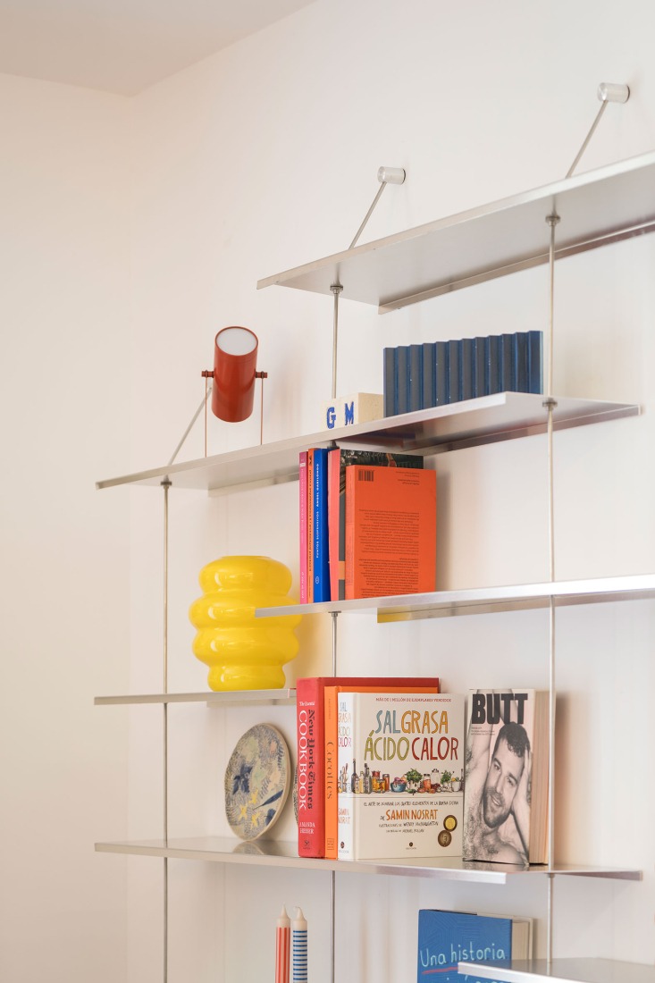 "EME" house by gon. Photograph by Imagen Subliminal.