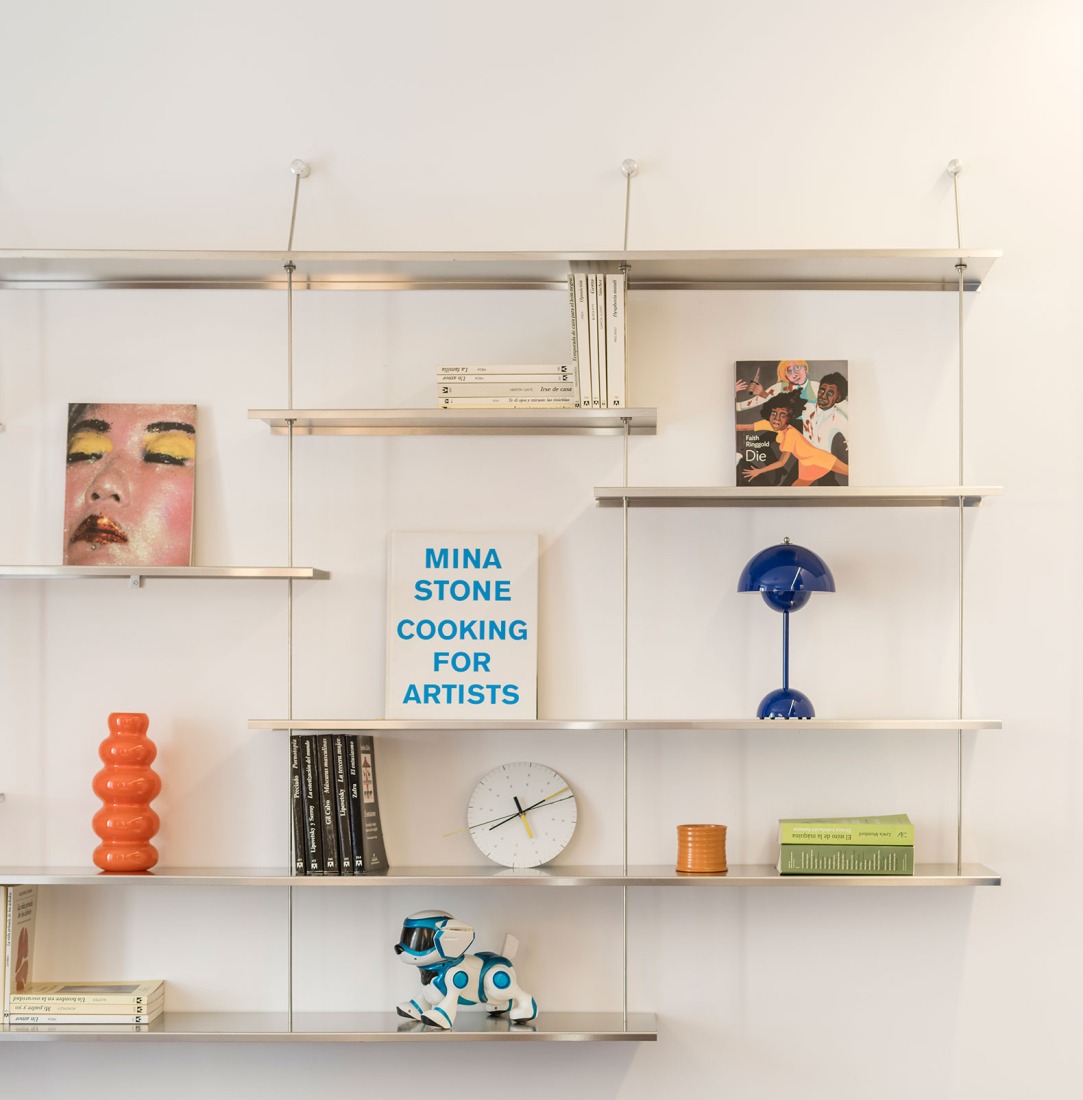 "EME" house by gon. Photograph by Imagen Subliminal.