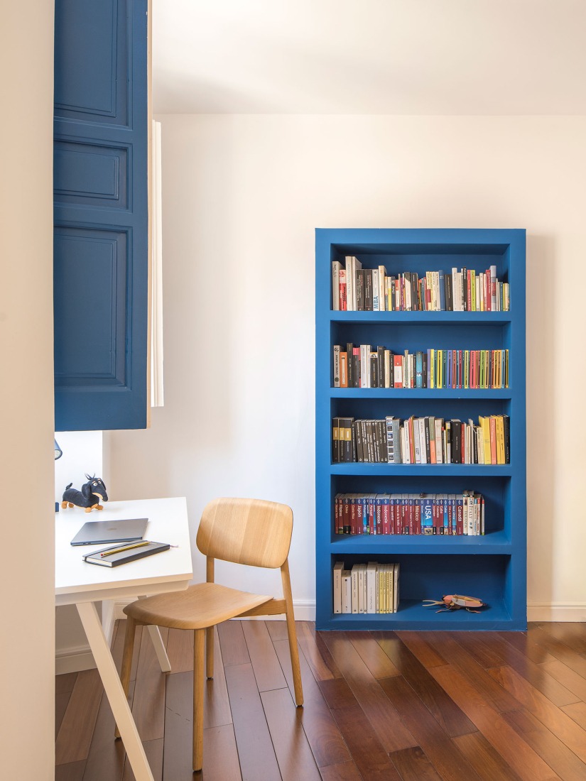 "EME" house by gon. Photograph by Imagen Subliminal.