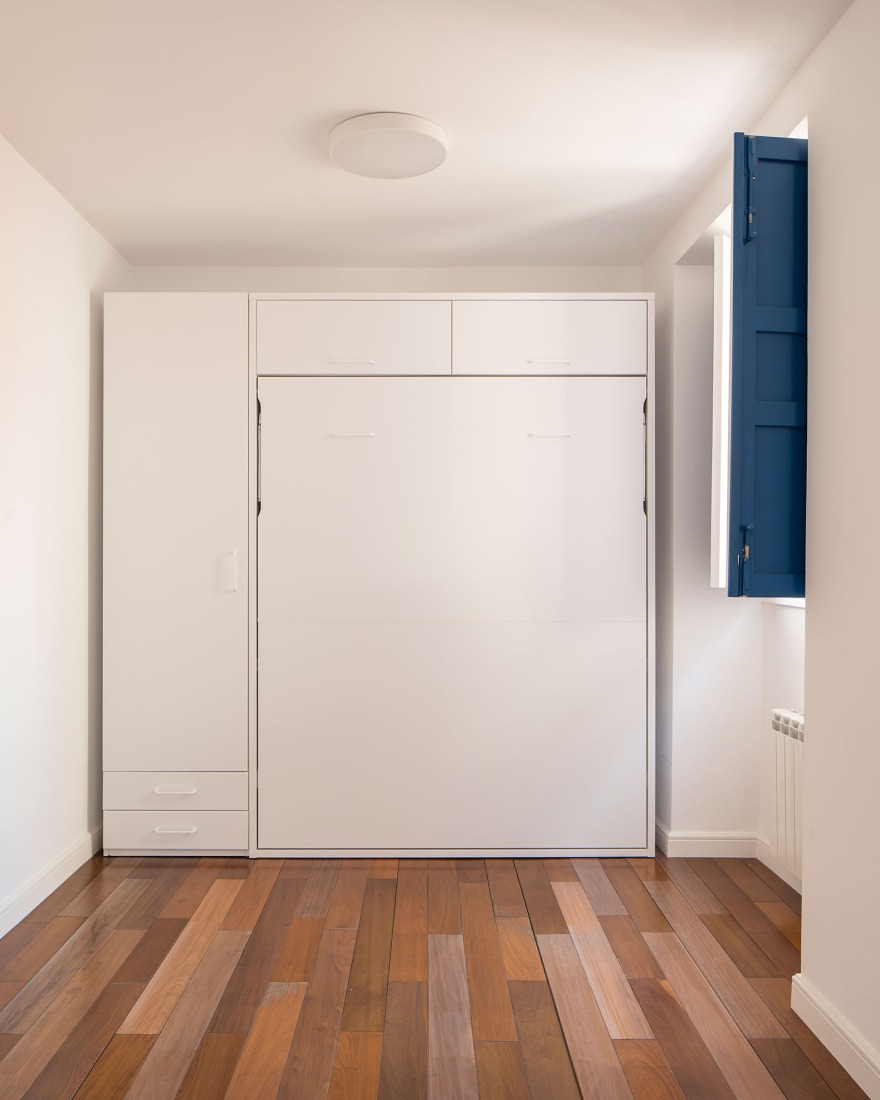 "EME" house by gon. Photograph by Imagen Subliminal.