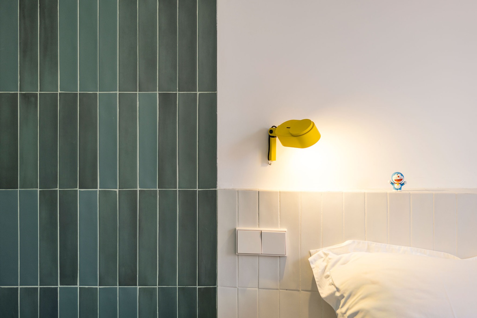 "EME" house by gon. Photograph by Imagen Subliminal.