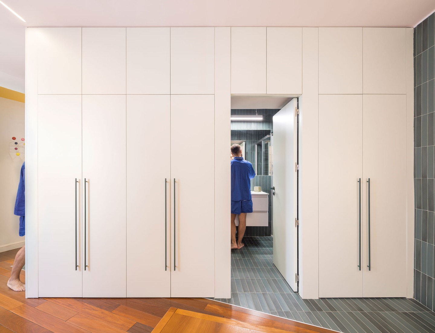 "EME" house by gon. Photograph by Imagen Subliminal.