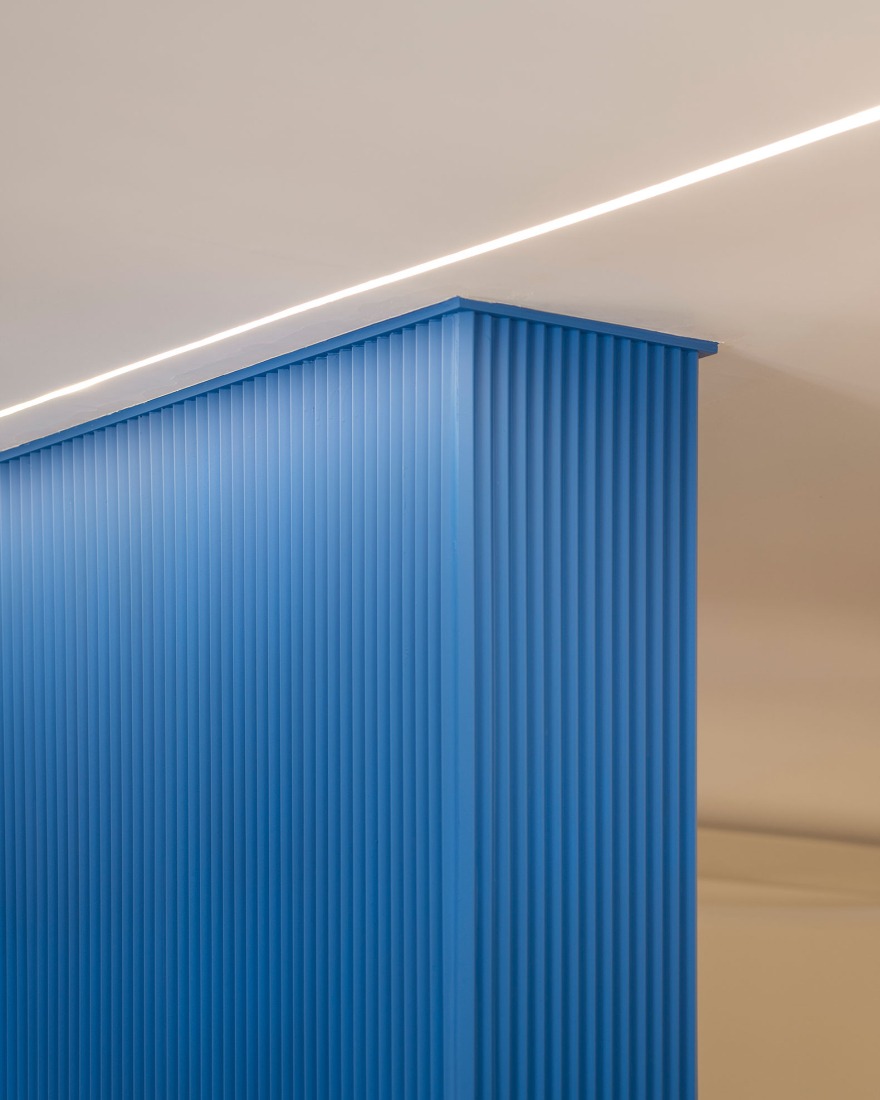 "EME" house by gon. Photograph by Imagen Subliminal.