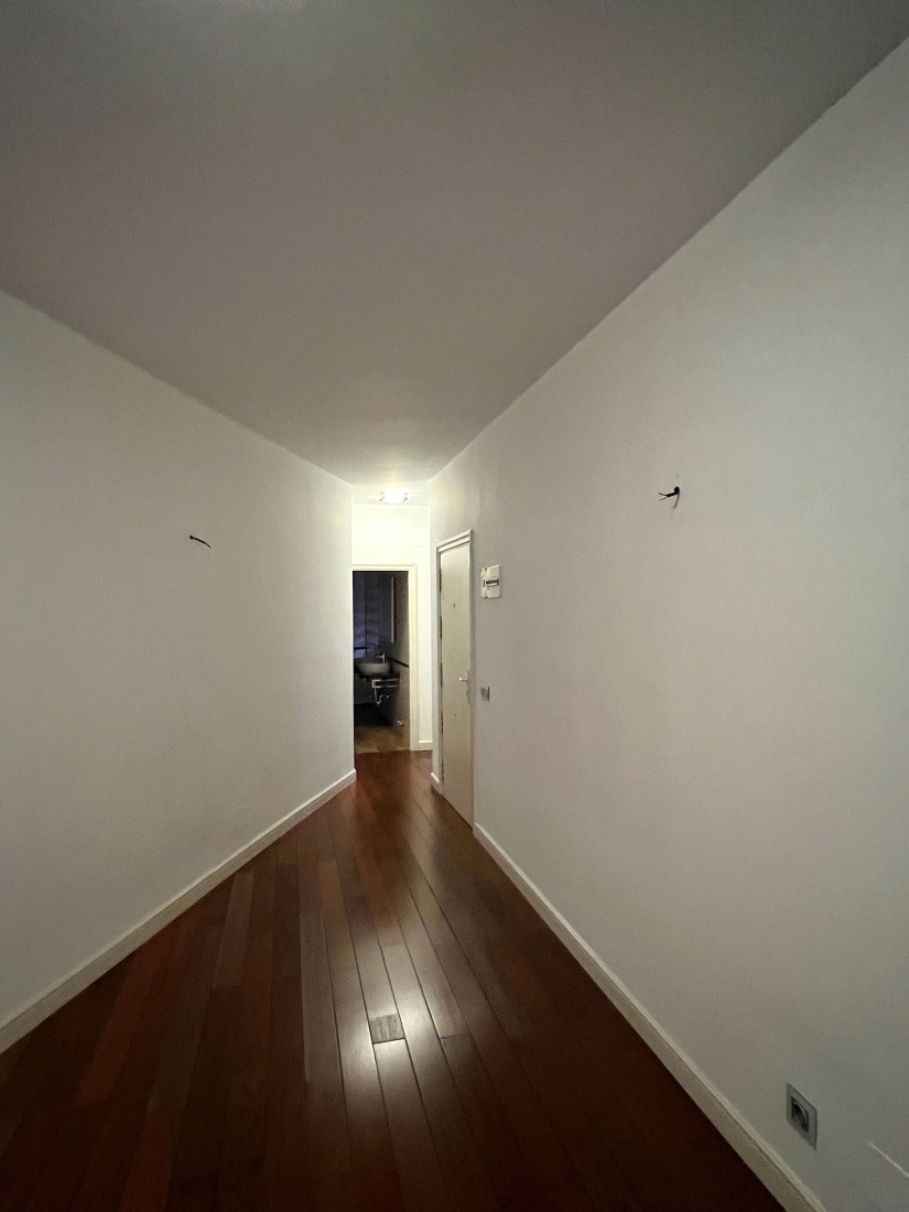 Previous state of the "EME" house by gon. Photograph by Imagen Subliminal.