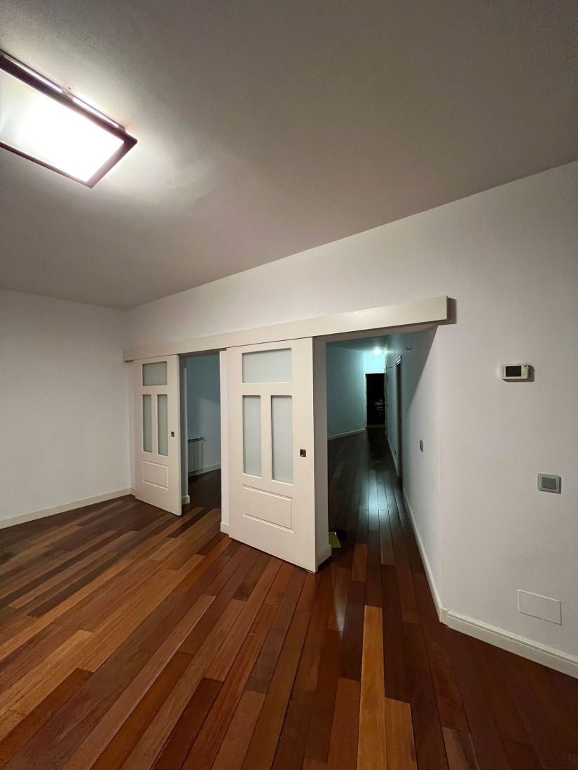 Previous state of the "EME" house by gon. Photograph by Imagen Subliminal.