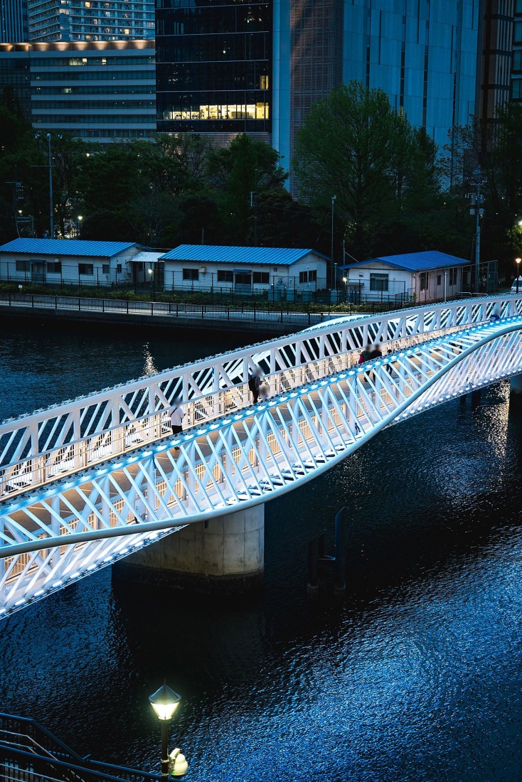 «Reimei Kobashi» por Hoshino Architects. Fotografía por ebi_times. 